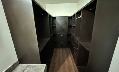 Renta Casa Amueblada