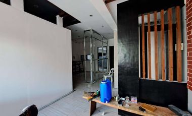 5BR House and Lot For Sale - Plainview, Mandaluyong