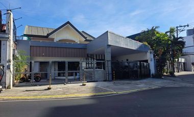 5BR House and Lot For Sale - Plainview, Mandaluyong