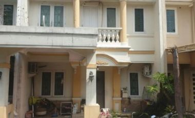 Dijual Cepat Rumah Sorento  Pakuwon City  Surabaya