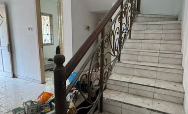 Dijual Cepat Rumah Sorento  Pakuwon City  Surabaya