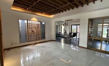 4BR House and Lot For Sale - Riverside Village