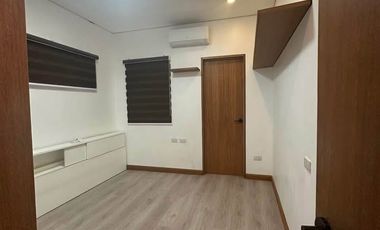 4BR House and Lot For Sale - Riverside Village