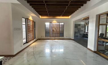 4BR House and Lot For Sale - Riverside Village