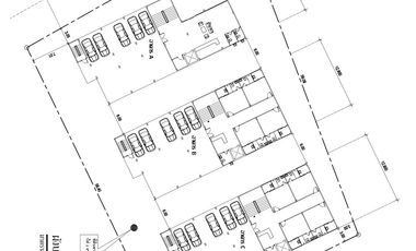 Profit is clear at this price! Land for sale on Ramkhamhaeng 157/1 — only 360 meters from Nom Klao Station. Ideal for housing development