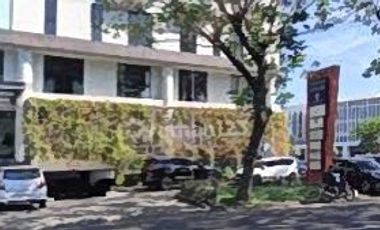Disewakan Murah Gedung Office Tower The Royal 55 Unit 701