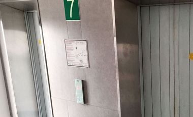 Disewakan Murah Gedung Office Tower The Royal 55 Unit 701
