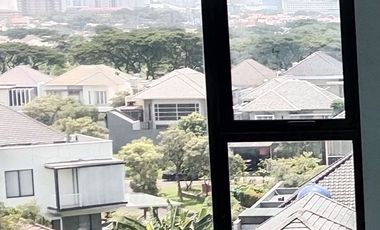 Disewakan Murah Gedung Office Tower The Royal 55 Unit 701