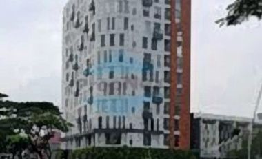 Disewakan Murah Gedung Office Tower The Royal 55 Unit 701