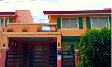 Three Bedroom House in Camella Heights Naga