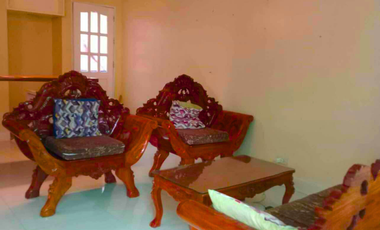 Three Bedroom House in Camella Heights Naga