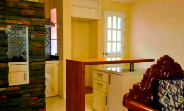 Three Bedroom House in Camella Heights Naga