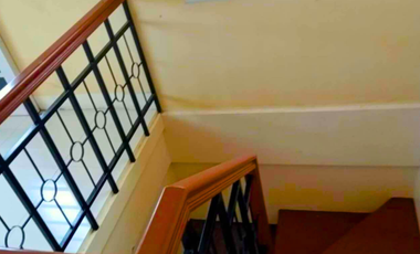 Three Bedroom House in Camella Heights Naga