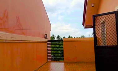 Three Bedroom House in Camella Heights Naga