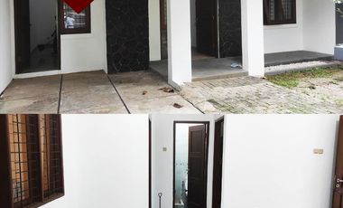 Termurah, Rumah Perum Bumi Sentosa, Dekat Mall Cibinong City, Bogor