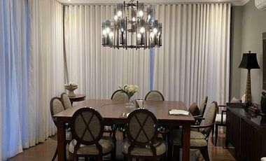 FOR SALE - 5 Level Nice Concrete Fully Furnished House in Sto Tomas, Batangas City