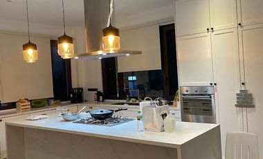 FOR SALE - 5 Level Nice Concrete Fully Furnished House in Sto Tomas, Batangas City