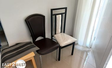 Dijual/Disewakan Rumah Malibu Village Gading Serpong Tangerang Bagus Murah Nyaman Siap Huni