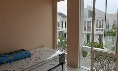 Dijual Cepat Harga Rugi Rumah Pakuwon Tandes