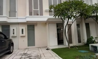 Dijual Cepat Harga Rugi Rumah Pakuwon Tandes