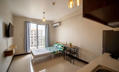 Studio Unit for RENT | Saekyung Marigondon