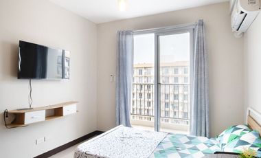 Studio Unit for RENT | Saekyung Marigondon