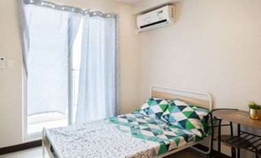 Studio Unit for RENT | Saekyung Marigondon