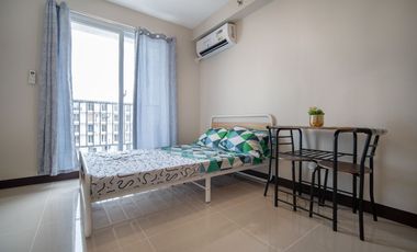 Studio Unit for RENT | Saekyung Marigondon