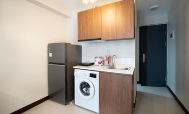 Studio Unit for RENT | Saekyung Marigondon