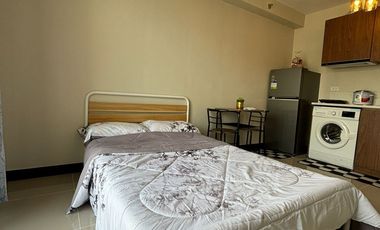 Studio Unit for RENT | Saekyung Marigondon