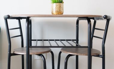 Studio Unit for RENT | Saekyung Marigondon