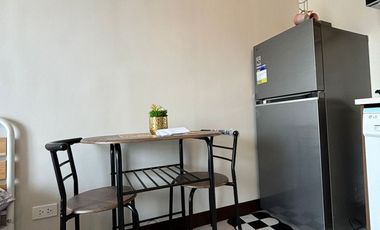 Studio Unit for RENT | Saekyung Marigondon