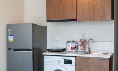 Studio Unit for RENT | Saekyung Marigondon