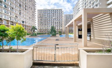 Studio Unit for RENT | Saekyung Marigondon