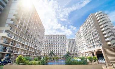 Studio Unit for RENT | Saekyung Marigondon