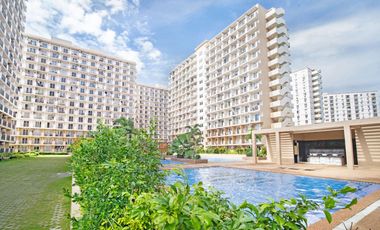 Studio Unit for RENT | Saekyung Marigondon