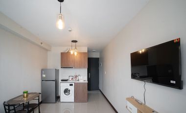 Studio Unit for RENT | Saekyung Marigondon