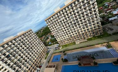 Studio Unit for RENT | Saekyung Marigondon
