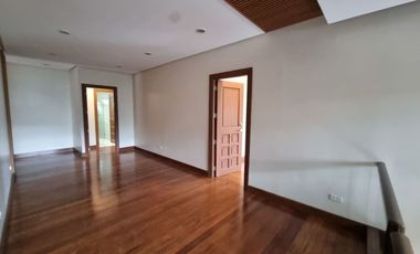 Magallanes Village | House & Lot For Rent - #8480