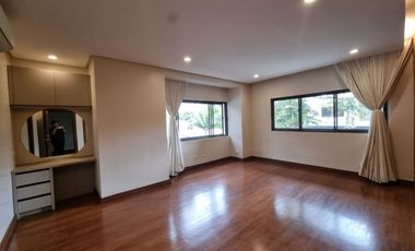 Magallanes Village | House & Lot For Rent - #8480
