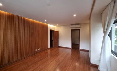 Magallanes Village | House & Lot For Rent - #8480