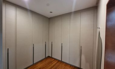 Magallanes Village | House & Lot For Rent - #8480