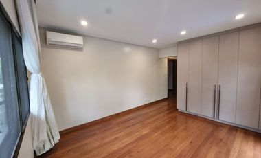 Magallanes Village | House & Lot For Rent - #8480