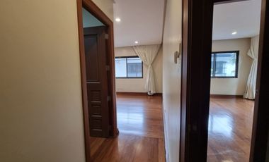 Magallanes Village | House & Lot For Rent - #8480