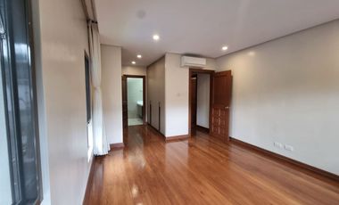 Magallanes Village | House & Lot For Rent - #8480