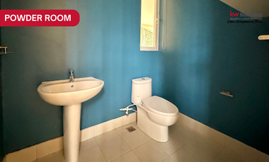 Newly Built House and Lot at Manila Southwoods Residential Estate, Carmona, Cavite