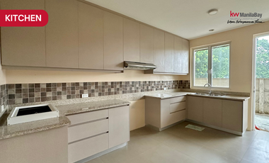 Newly Built House and Lot at Manila Southwoods Residential Estate, Carmona, Cavite