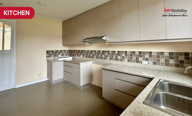 Newly Built House and Lot at Manila Southwoods Residential Estate, Carmona, Cavite