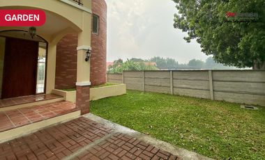 Newly Built House and Lot at Manila Southwoods Residential Estate, Carmona, Cavite
