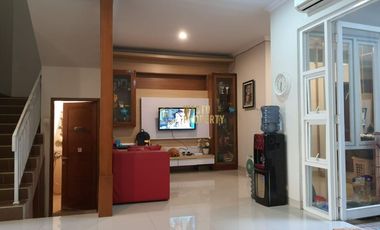 RUMAH MEWAH DI MLATI SLEMAN SHM DALAM FASILITAS LENGKAP DI PERUMAHAN